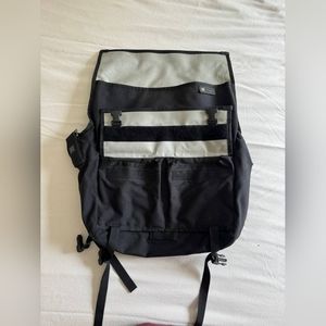 Mission Workshop Rummy Messenger Bag